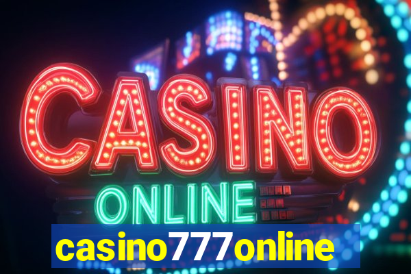 casino777online