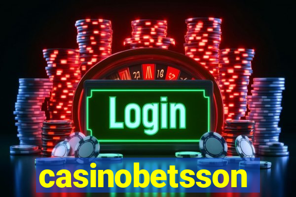 casinobetsson