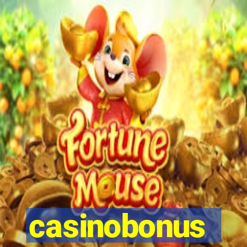 casinobonus