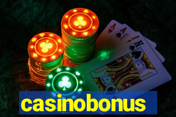 casinobonus