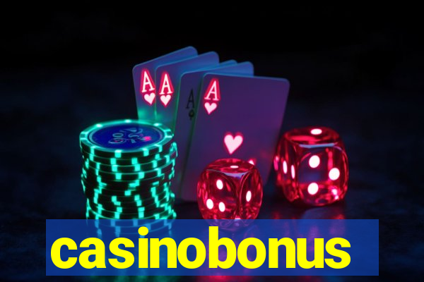 casinobonus