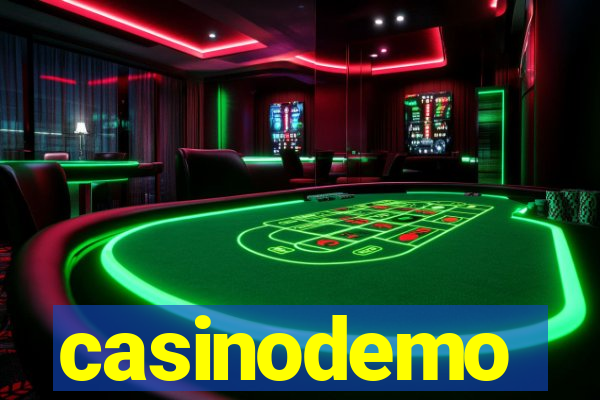 casinodemo