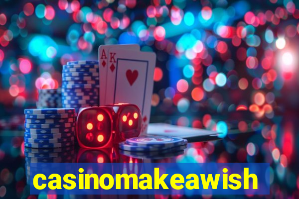 casinomakeawish