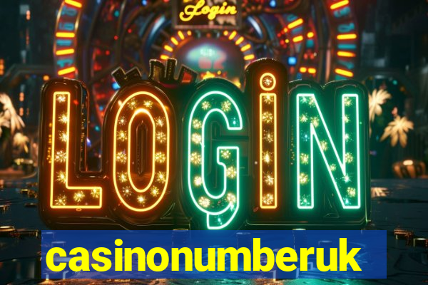 casinonumberuk