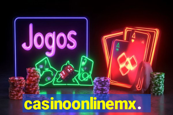 casinoonlinemx.mx