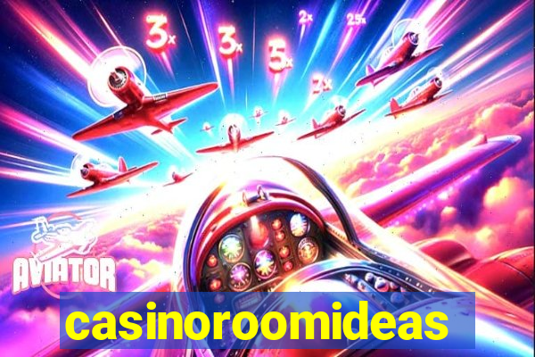 casinoroomideas