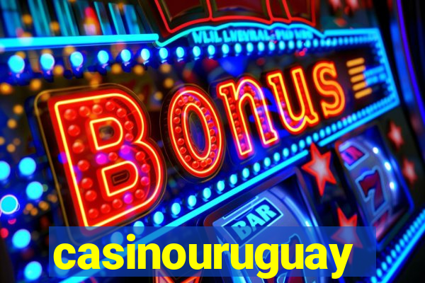 casinouruguay