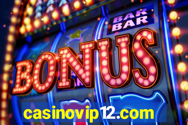 casinovip12.com