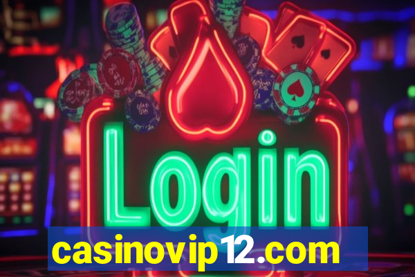 casinovip12.com