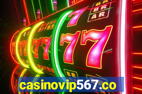 casinovip567.com