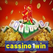 cassino1win