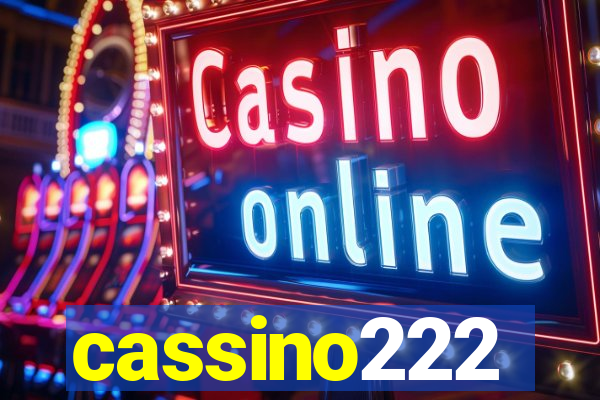 cassino222