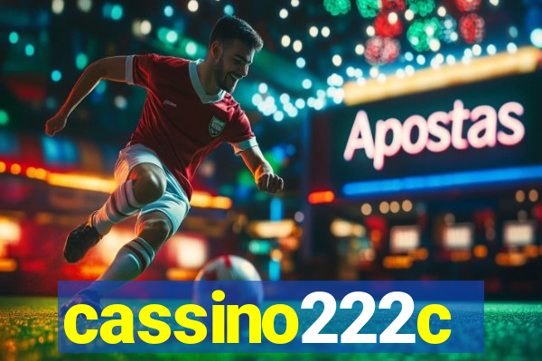 cassino222c