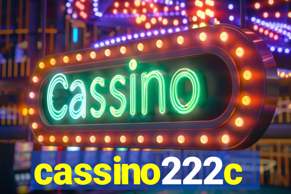 cassino222c