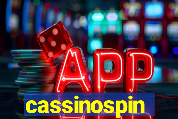 cassinospin