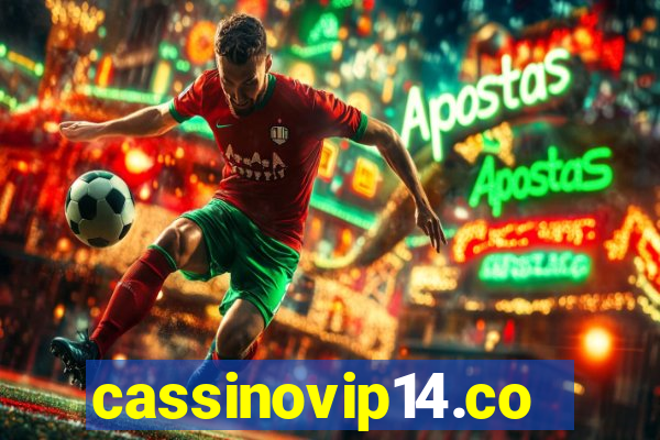 cassinovip14.com