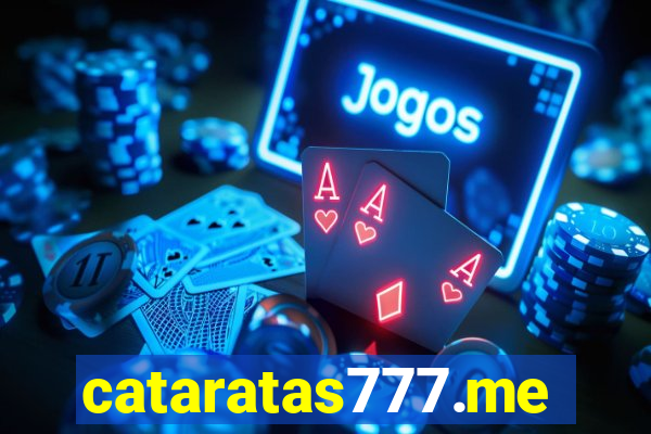 cataratas777.me