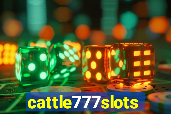 cattle777slots