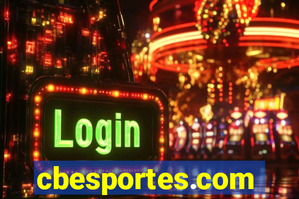 cbesportes.com