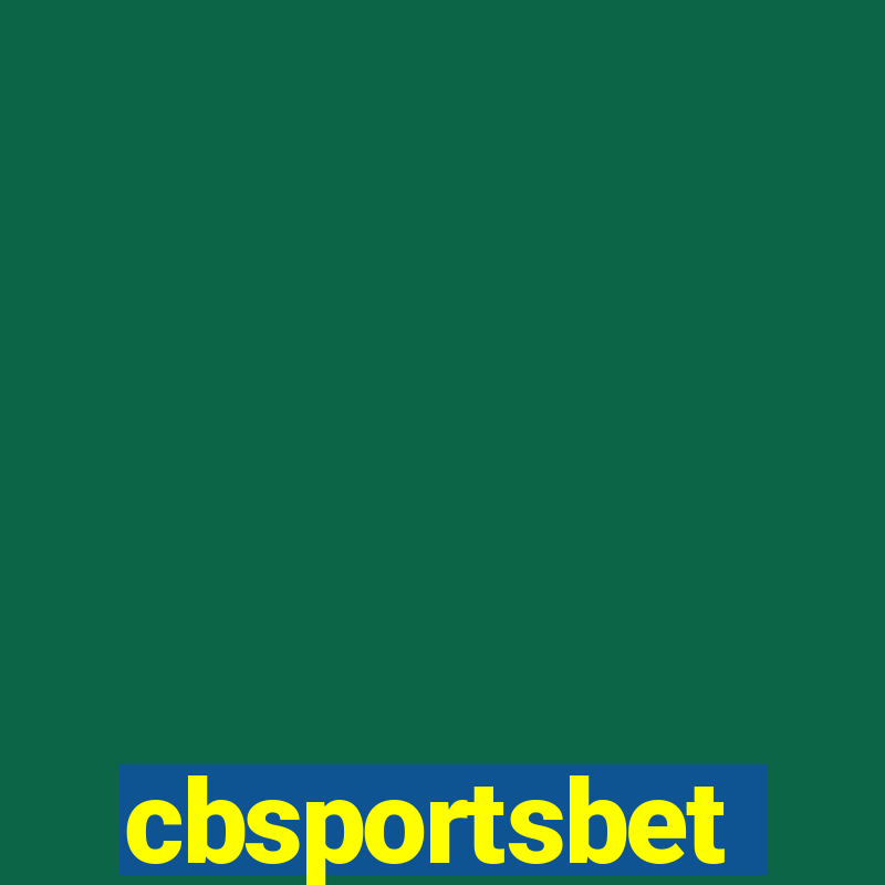 cbsportsbet