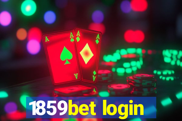 1859bet login