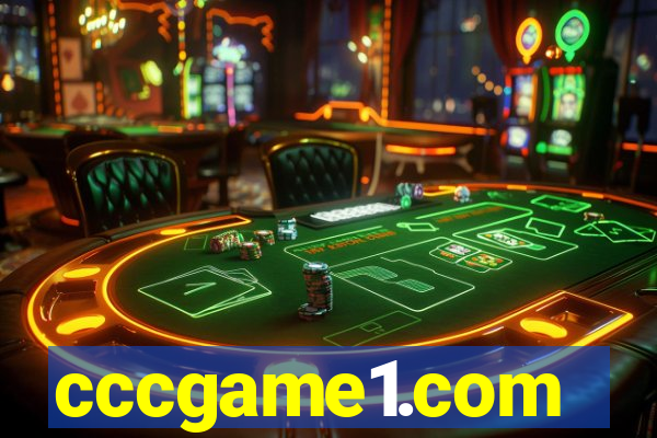 cccgame1.com