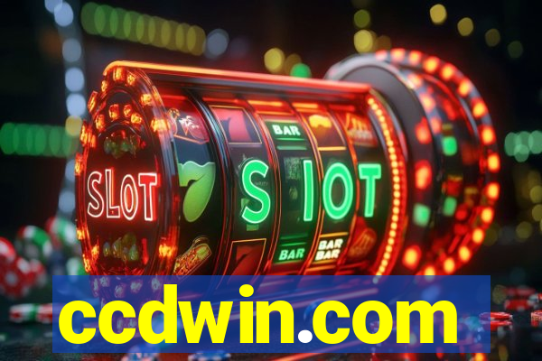 ccdwin.com