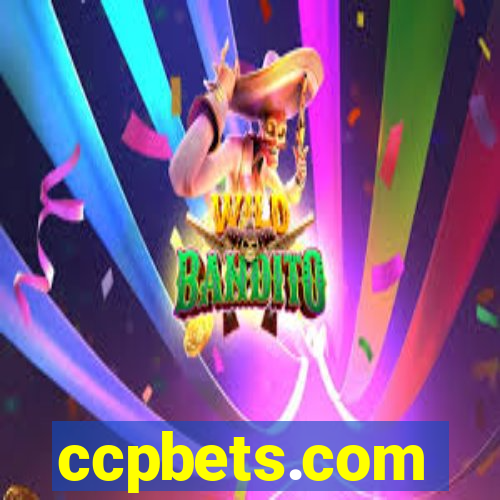 ccpbets.com