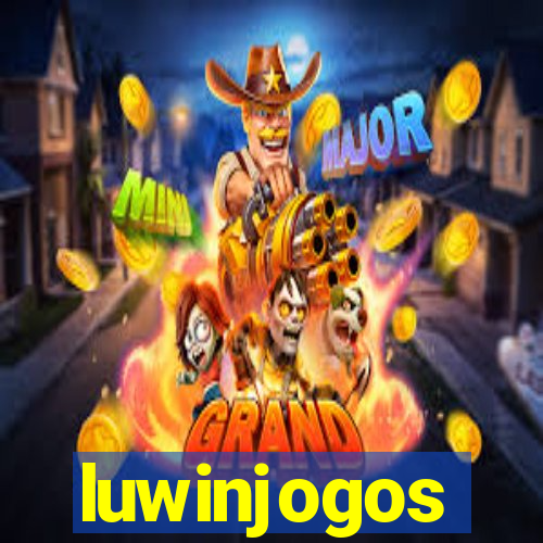 luwinjogos