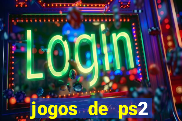 jogos de ps2 download iso