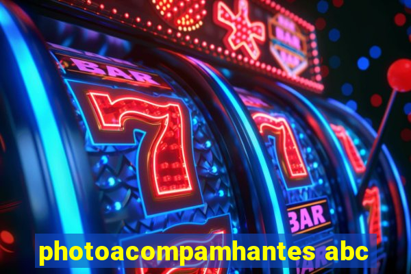 photoacompamhantes abc