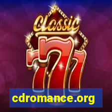 cdromance.org