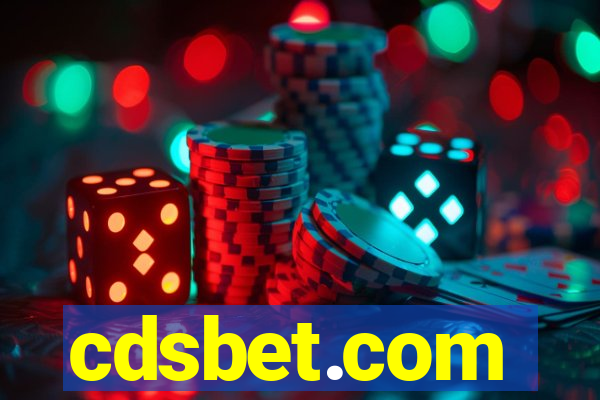 cdsbet.com