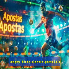 angry birds classic gamejolt