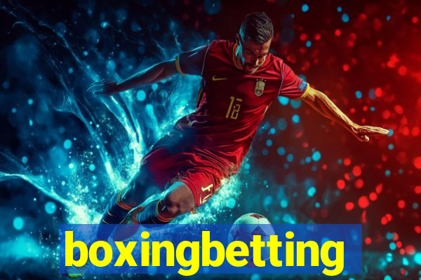 boxingbetting