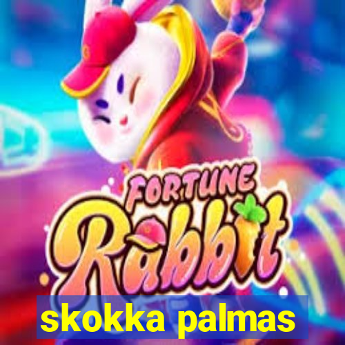 skokka palmas