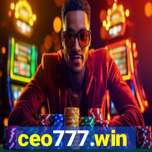 ceo777.win