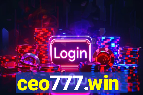 ceo777.win