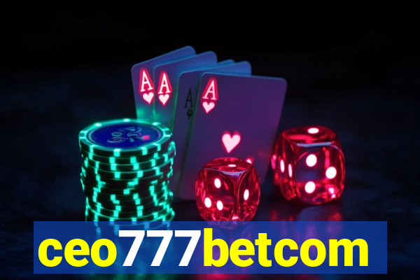 ceo777betcom