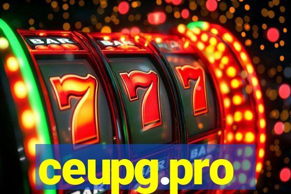 ceupg.pro