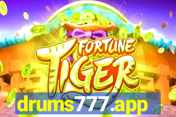 drums777.app