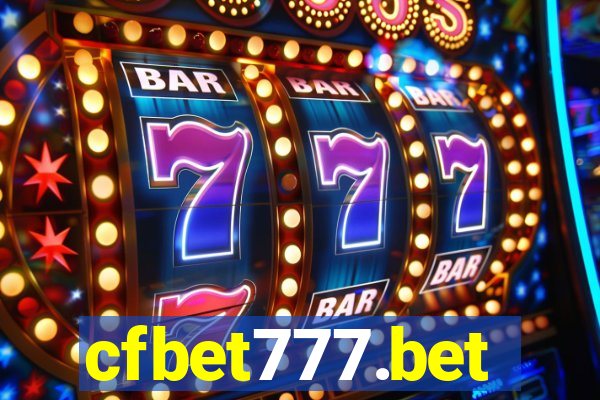 cfbet777.bet