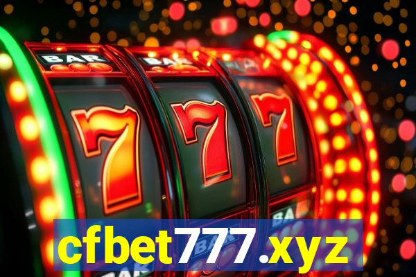 cfbet777.xyz