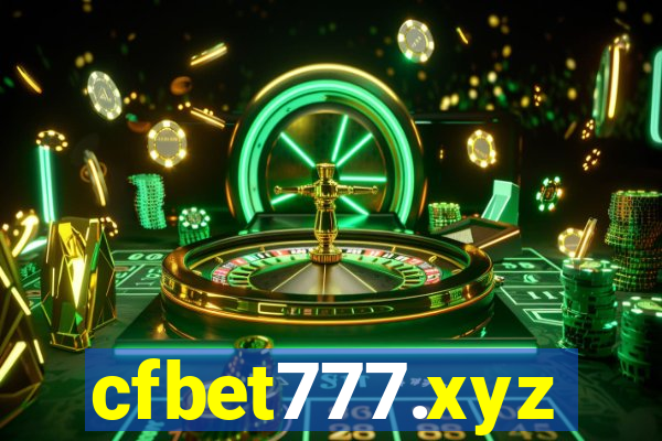 cfbet777.xyz