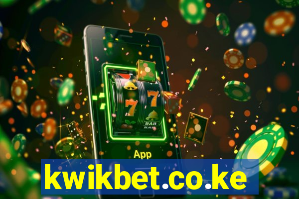 kwikbet.co.ke