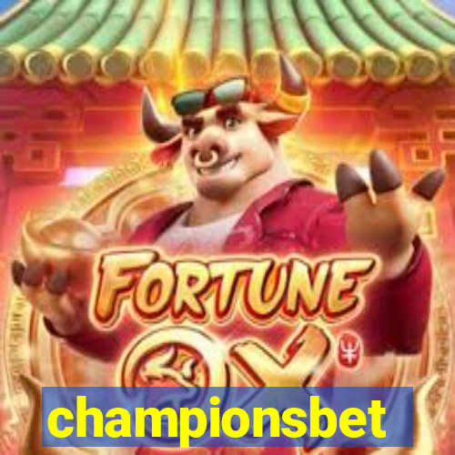 championsbet