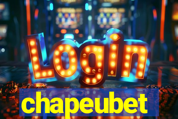 chapeubet