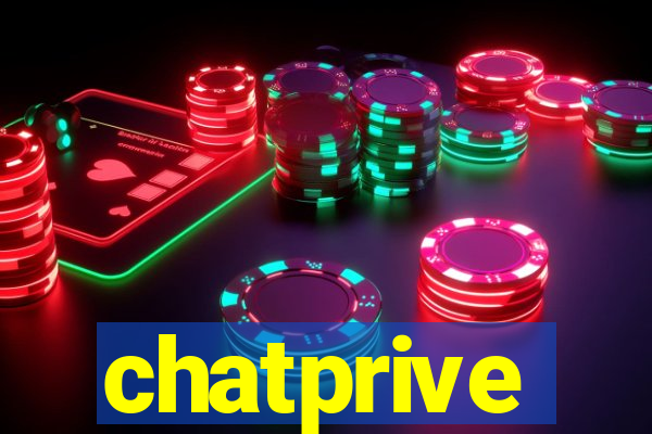 chatprive