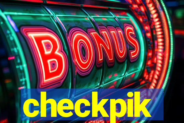 checkpik