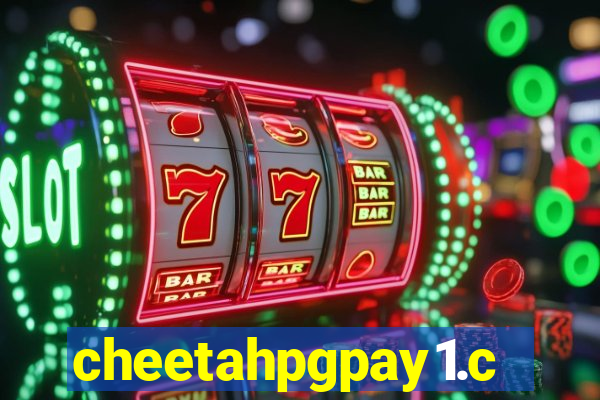 cheetahpgpay1.com